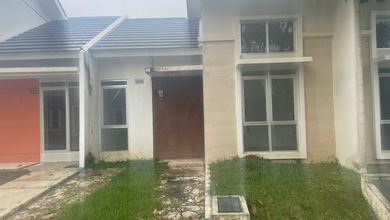 Jual Cepat Murah Overkredit Rumah Citra Maja Raya Cluster Canggu 