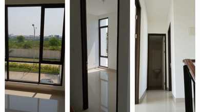 Rumah Bagus di Citra Raya, Tangerang