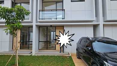 Dijual Rumah di Lippo Karawaci Cluster Cendana 