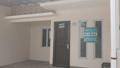 Rumah Bagus Semanan, Jakarta Barat Luas 6x13