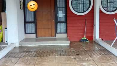 Rumah Bagus Green Lake City cluster East Asia. Luas 4x15