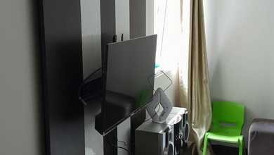 Apartemen Sky terrace Daan Mogot, 2 BR 