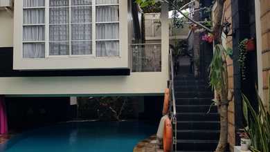 Dijual Rumah Bagus di Karawci Tangerang 