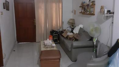 Dijual Cepat Rumah di Kosambi Baru. Hadap Utara Luas 6x15