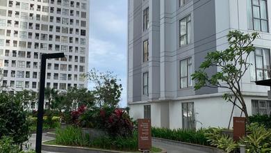 Disewa Apartemen M - Town gading serpong. 1 BR