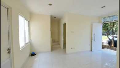 Rumah Bagus di Serpong Natura City Cluster Acacia