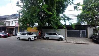 Dijual Rumah di komplex Persada Sayang rawa buaya cengkareng