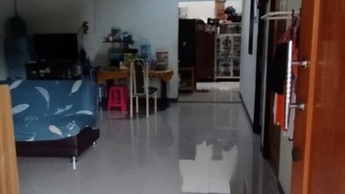 Dijual Rumah di Carina Sayang Bojong Indah. Luas 8X15m