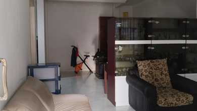 Dijual Rumah di Petojo Utara Jakarta Pusat