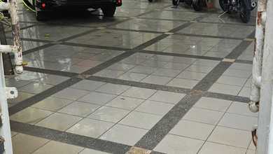 Dijual Rumah di Rawa Buaya Cengkareng. luas 400m