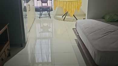 Apartemen The Habitat Karawaci. Type Studio Semi Furnish