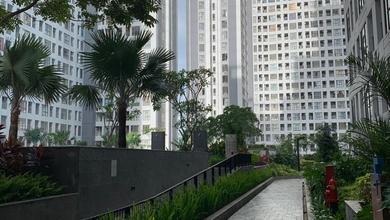 Apartment M - Town Gading Serpong 1 BR Furnished