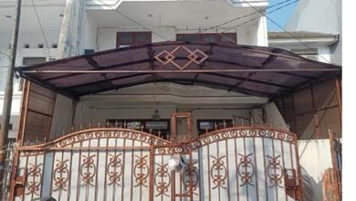 Di Jual cepat rumah Perumahan Kosambi Baru