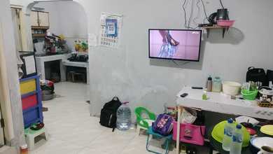 Dijual Rumah di Perumahan Poris Indah Cipondoh