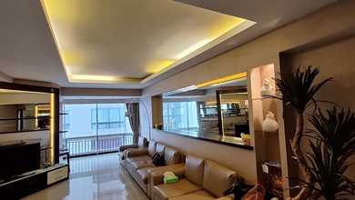 Dijual Apartemen Taman Anggrek. Full Furnish 2 Bedroom