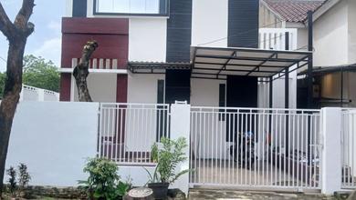 Rumah SHM Bagus di Gading Serpong
