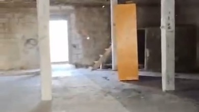 Dijual Gudang di Belakang Bandara Soetta