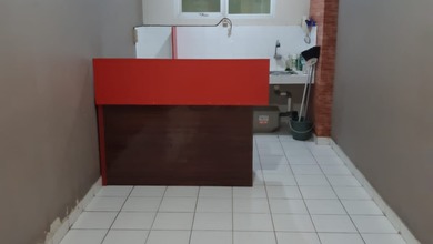 Dijual Kios di Green Palm Residence Jl. Kresek Raya