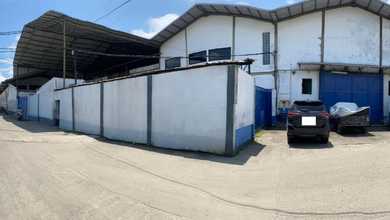 Dijual Cepat Gudang Salembaran (kawasan pergudangan) Tangerang