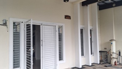 Dijual Rumah Bagus di Cita 2 Ext. Posisi Hoek Baru Renovasi