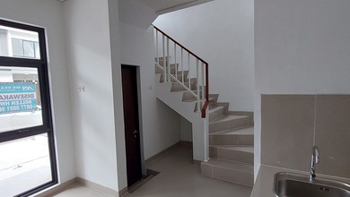 Disewakan Rumah Siap Huni di Metland Oxalis