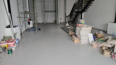 Disewakan Ruko Baru 4 Lantai di Jl Raya Serpong 