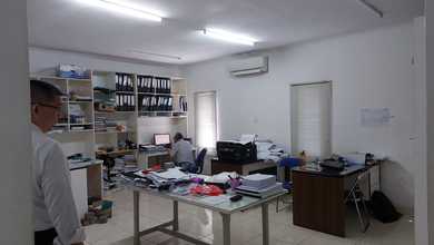 Dijual Rumah Kantor di Bojong Indah Komplek Persada Sayang