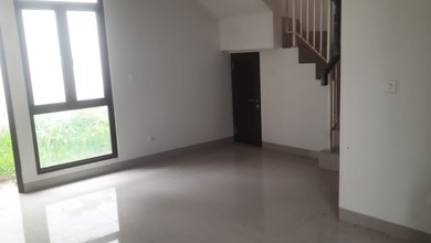 Dijual Rumah di BSD Cluster Avezza, Luas 6x12