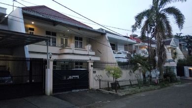Rumah Bagus Shm Di Green Garden 2 Lt Semi Furnish 6 M Nego