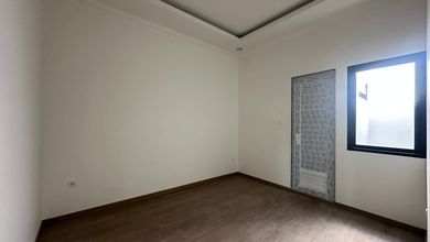 Rumah Brand New di Metland Puri. Luas 9x15m SHM