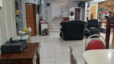 Dijual Rumah Bagus di Perum Kebon Jeruk Indah. bebas banjir