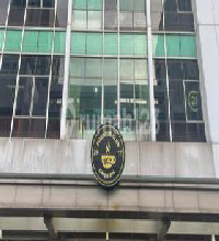 Dijual Ruko Kensington Kelapa Gading