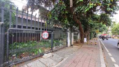 Dijual Rumah di Taman Semanan Indah Blok D. Luas 6X15m