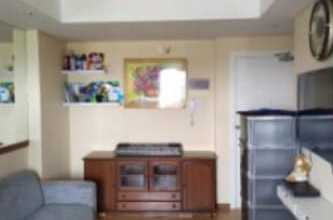 Dijual Apartemen Metropark Residence , Kedoya. 2 Bedroom