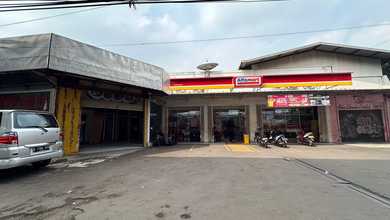 Dijual Ruko Gandeng 5 di Ciledug Raya, Jakarta Selatan