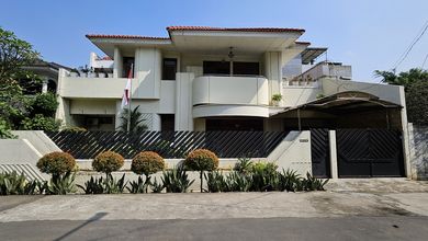 Rumah Bagus SHM di Tubagus Angke