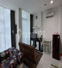 Dijual Apartemen Brooklyn Alam Sutera. Type Studio Furnish