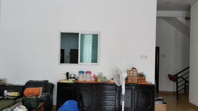 Dijual Rumah di Jl Samarinda Cideng Jakarta Pusat. Lokasi Strategis