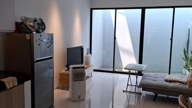 Dijual Rumah Siap Huni di Perumahan Adhyaksa, Karang Tengah, Tangerang