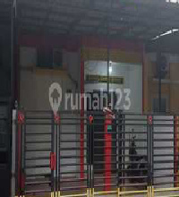 Dijual Murah Rumah di Kosambi Baru