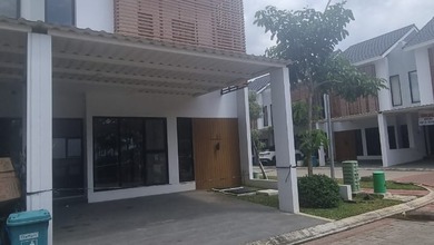 Dijual dan Disewa Rumah di Metland Puri Cluster Northbend