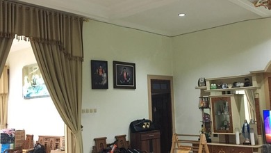 Dijual  Rumah Taman Palem Lestari Cengkareng