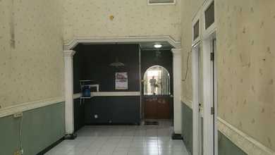 Rumah Sewa Second Citra Garden