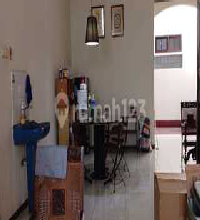 Dijual Rumah di Citra 1 Ext. Luas 8X20m