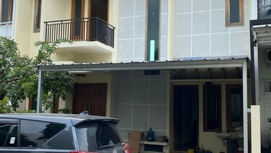 Dijual Rumah Bagus Siap Huni di Jatibening Baru.