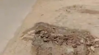 Dijual Kavling Tigaraksa. Luas 4000M SHM