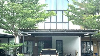 Dijual Cepat Rumah Turun Harga Citra Garden Puri Boulevard