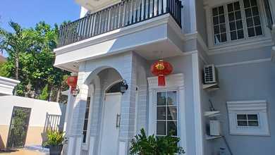 Rumah Bagus SHM di Taman Grisenda