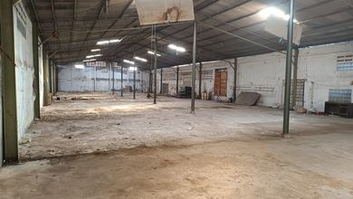 Hitung Tanah Saja Dijual Cepat Gudang di Tegal Alur Cengkareng