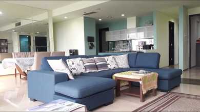 Dijual Apartemen Nirvana Kemang Jakarta Selatan. 3 Bedroom Full Furnish